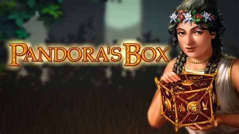 pandora's box puzzle solution|Pandora's Box .